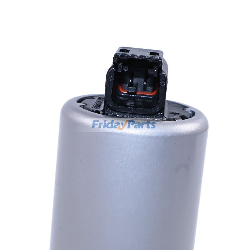 コントロールバルブ