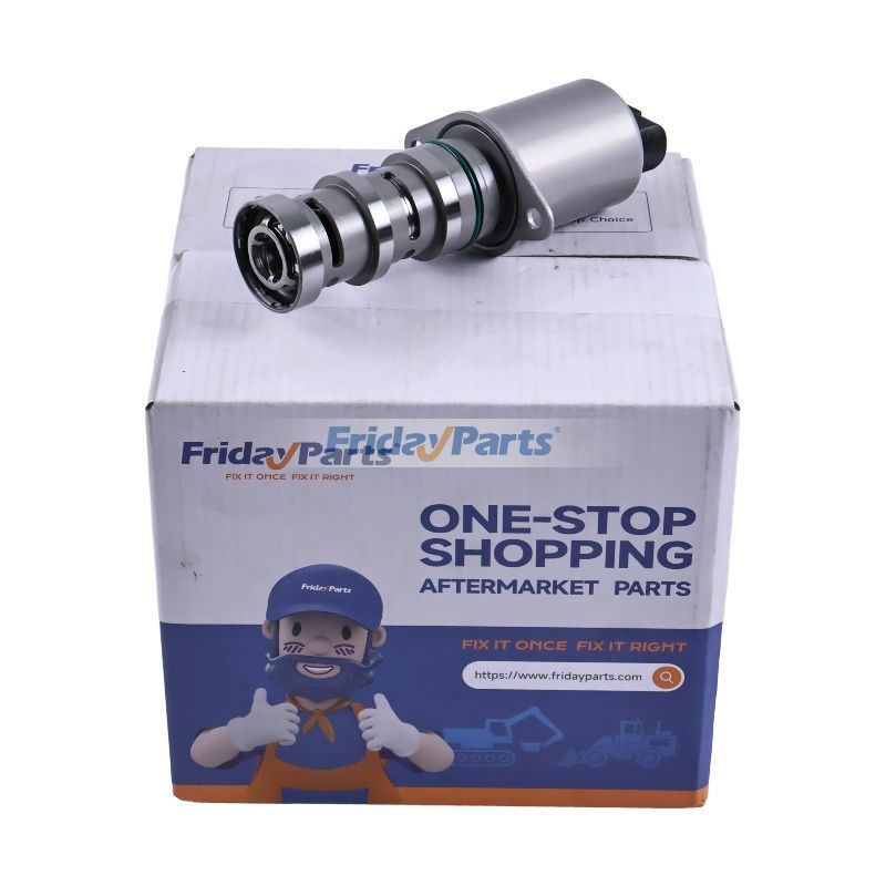 ボルボエンジン D13 用コントロールバルブ 23013323 23871486 22032020