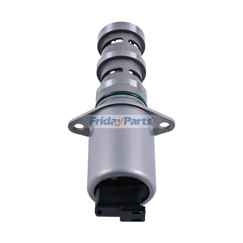 エンジン コントロールバルブ