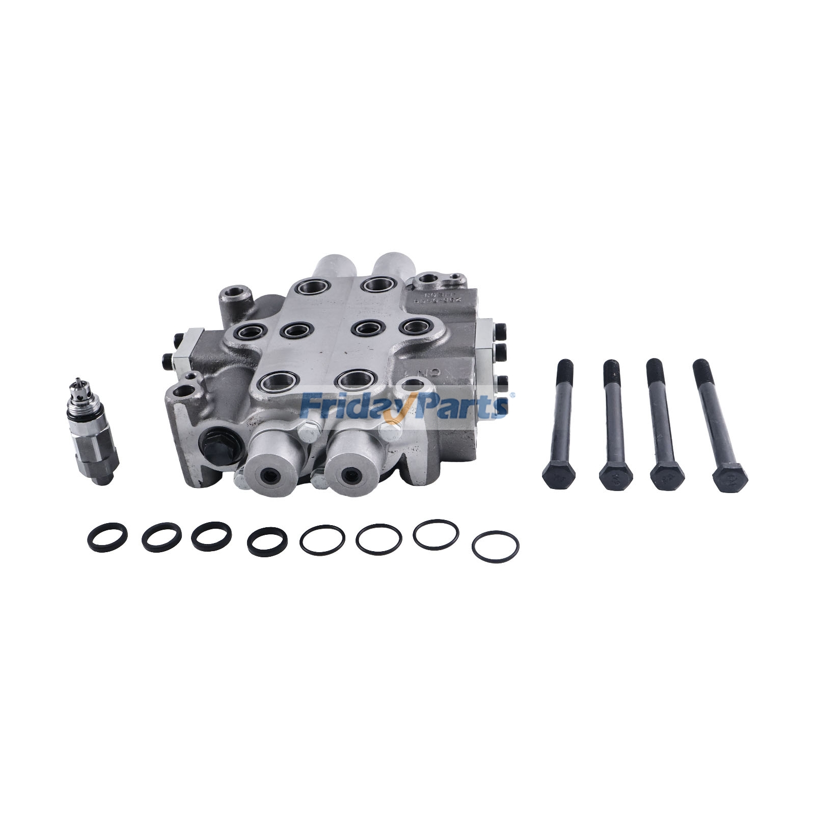 FridayParts Control Vavle