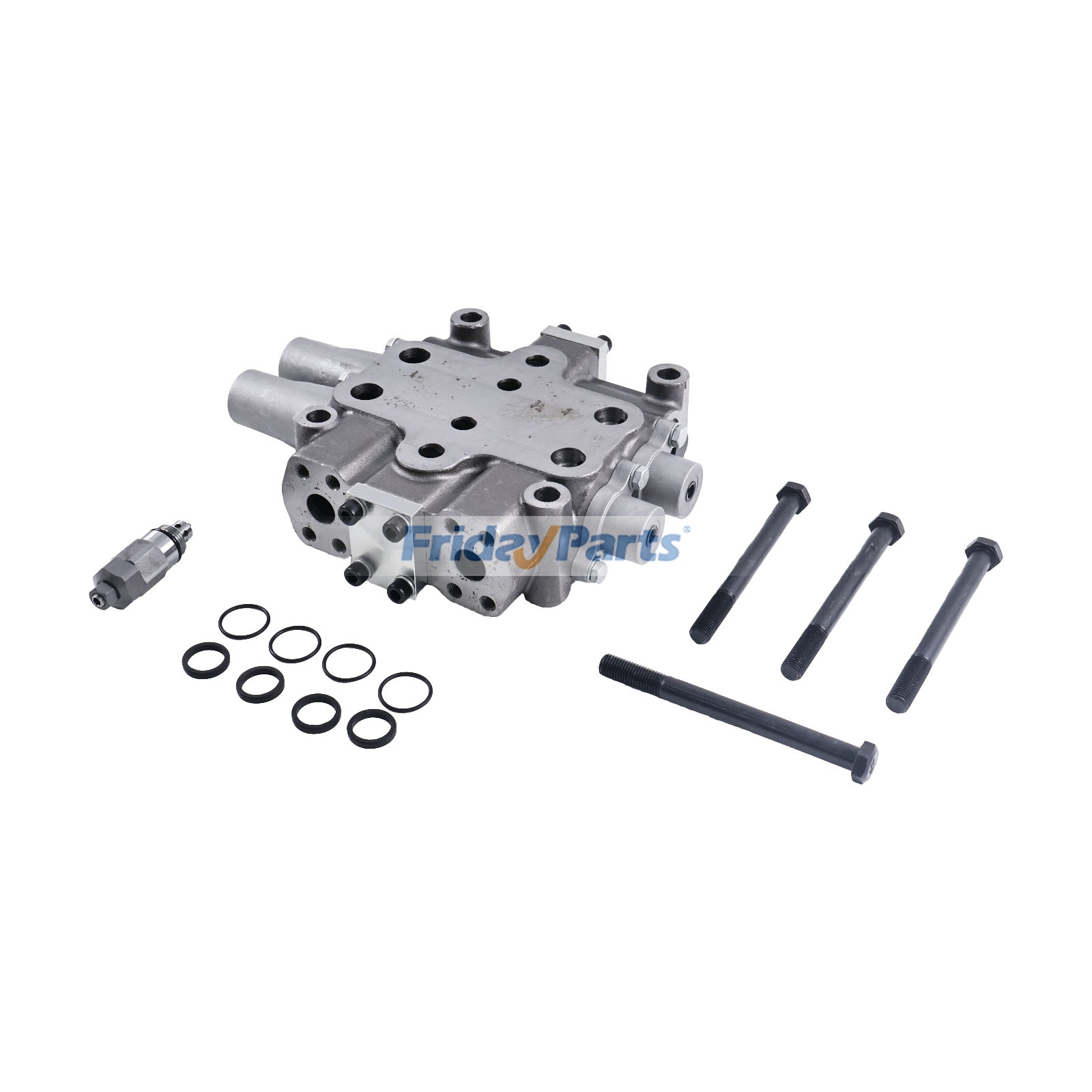 Control Vavle for Excavator