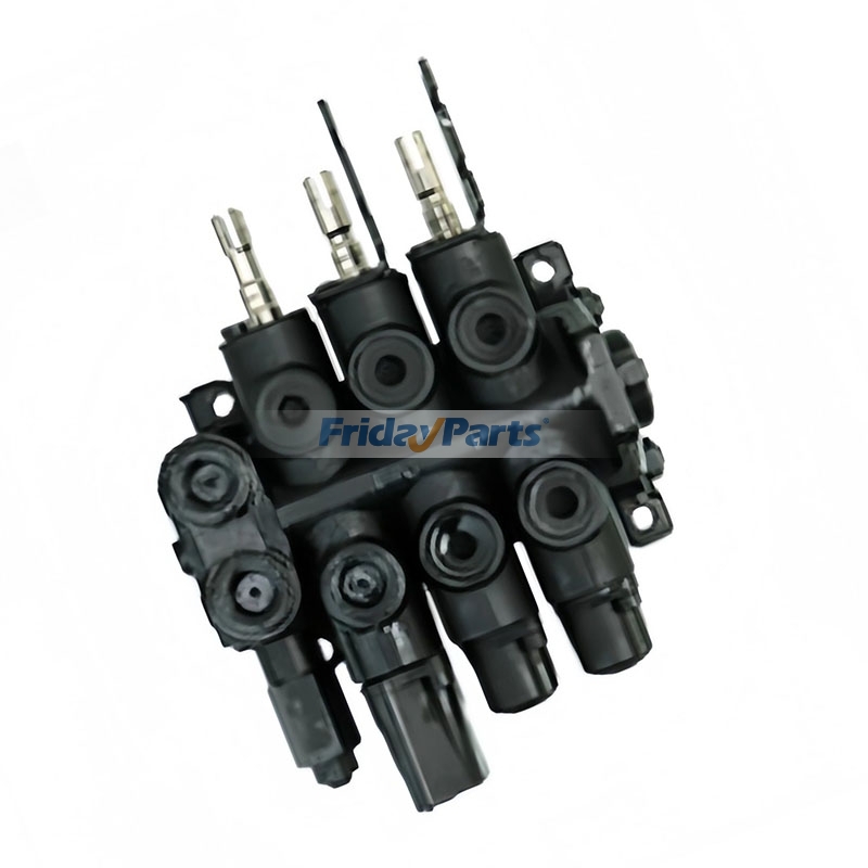 Válvula de control 277H7-30301 para montacargas TCM FB15-6 FB15-7 FB15-V TEUFB15 para Montacargas
