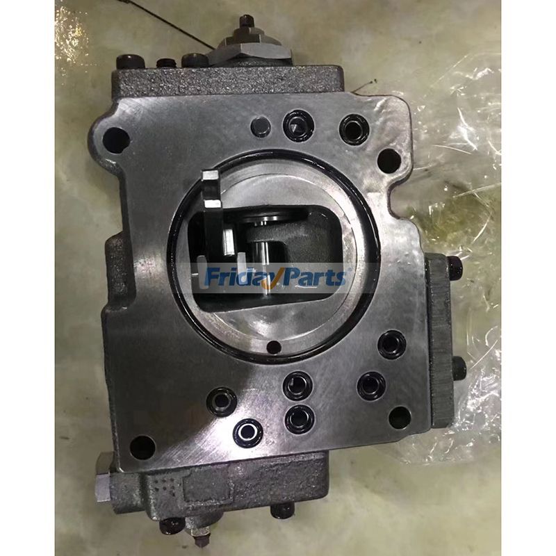 ヒュンダイ 掘削機 R210LC-7 R210-7 R215-7 R215LC-7 用コントロールバルブ 31N6-16110