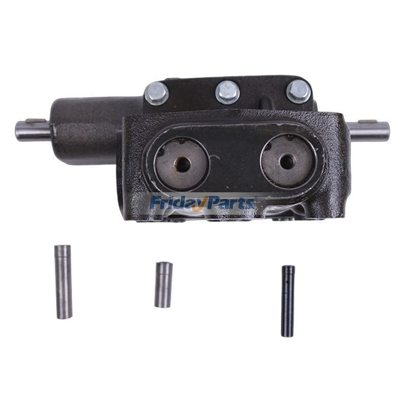 エンジン,トラクター コントロールバルブピラーCAT