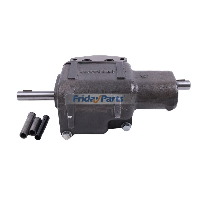 CAT用コントロールバルブピラーCAT