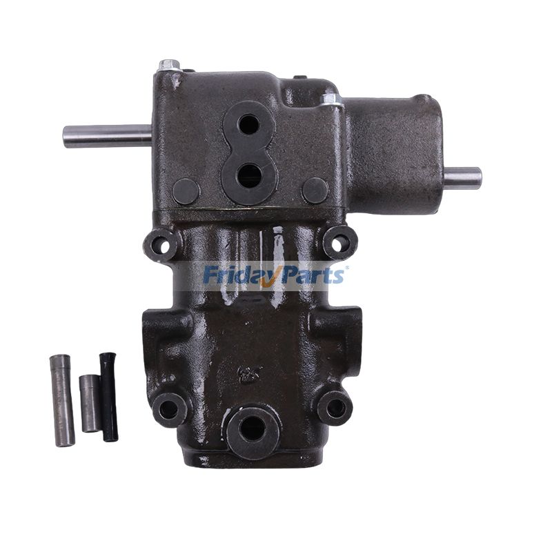 FridayPartsのコントロールバルブピラーCAT