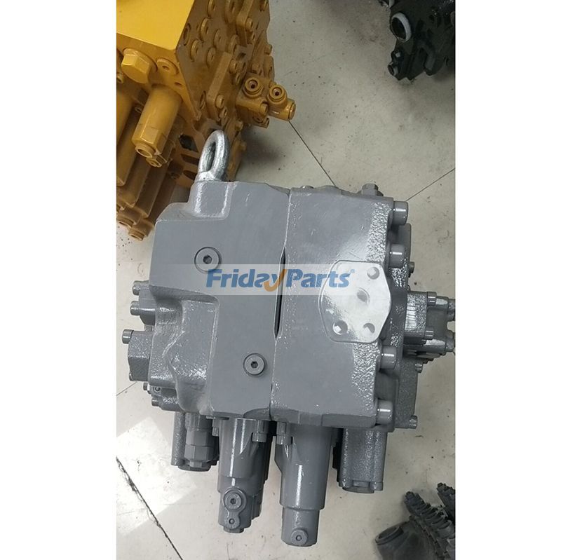 FridayPartsのジョンディア用コントロールバルブ