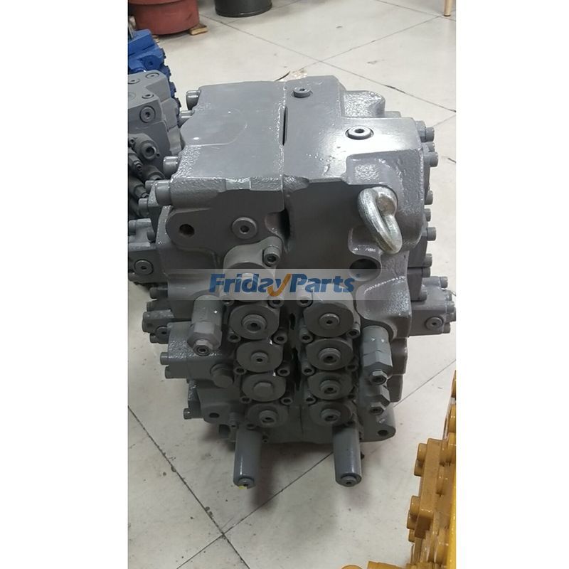 HITACHI用ジョンディア用コントロールバルブ