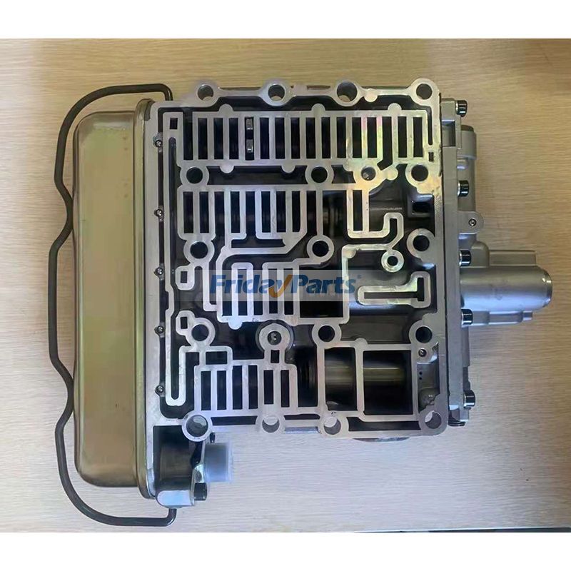 Transmission à soupape de commandepour Tracteur,Autres Équipements de Construction