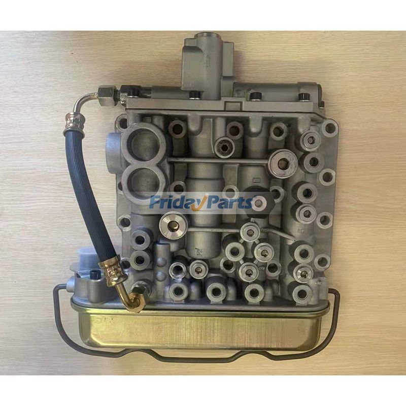 Steuerventil 4644159347 für ZF-Getriebe 4WG200