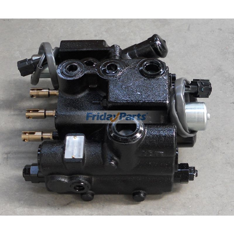 Steuerventil 52N56-70331 für TCM-Gabelstapler FD20-30T3