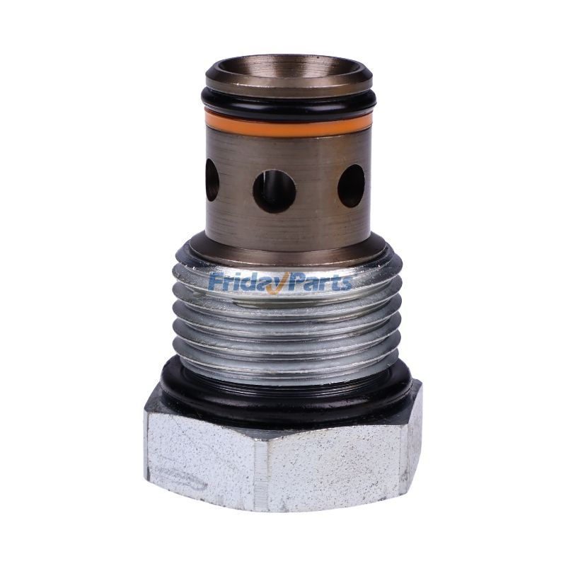 BOBCAT用コントロールバルブスキッドステア