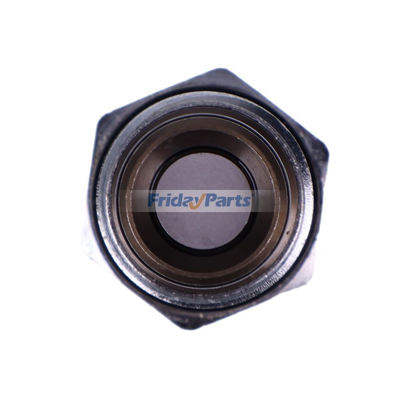 FridayPartsのコントロールバルブスキッドステア