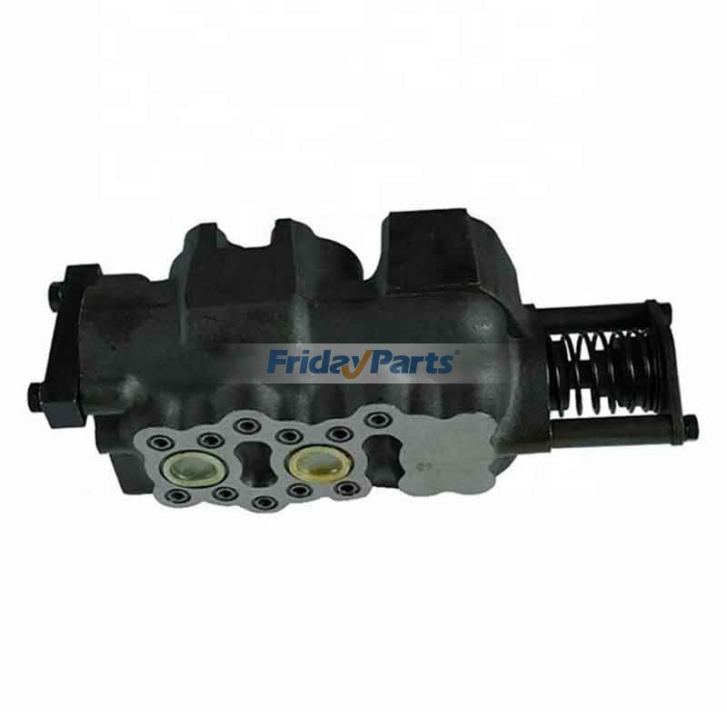 コマツ ドーザー D150A-1 D155A-2A D155A-1 D155A-1 D155A-2 用コントロールバルブ 701-41-11006