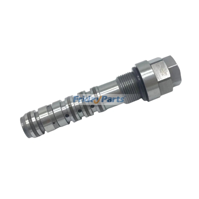 Control Valve 708-2L-06780 for Komatsu Excavator HB205-1 PC200-8 PC210-8K PC220-8 PC228US-8 PC240-8K PC270-8 PC270LC-8 PC290-8K PC290NLC-8K