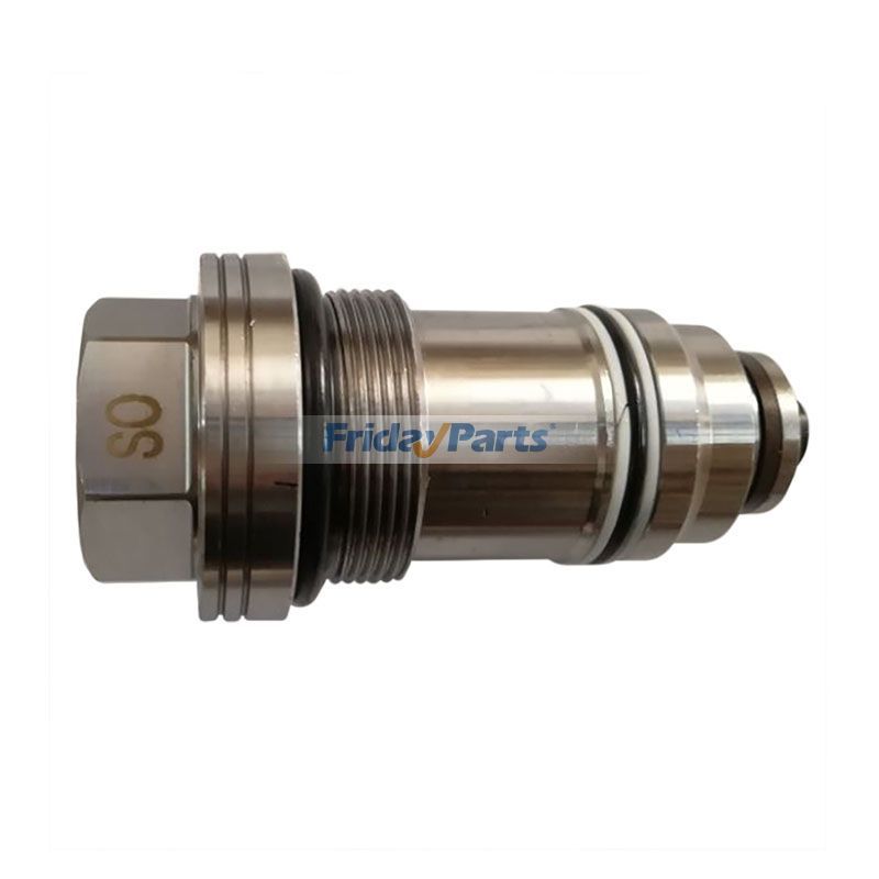 Control Valve 723-46-46300 for Komatsu Excavator PC200-6 PC200-7 PC210-6 PC220-6 PC220-8 PC228US-11 PC230-6 PC270-7