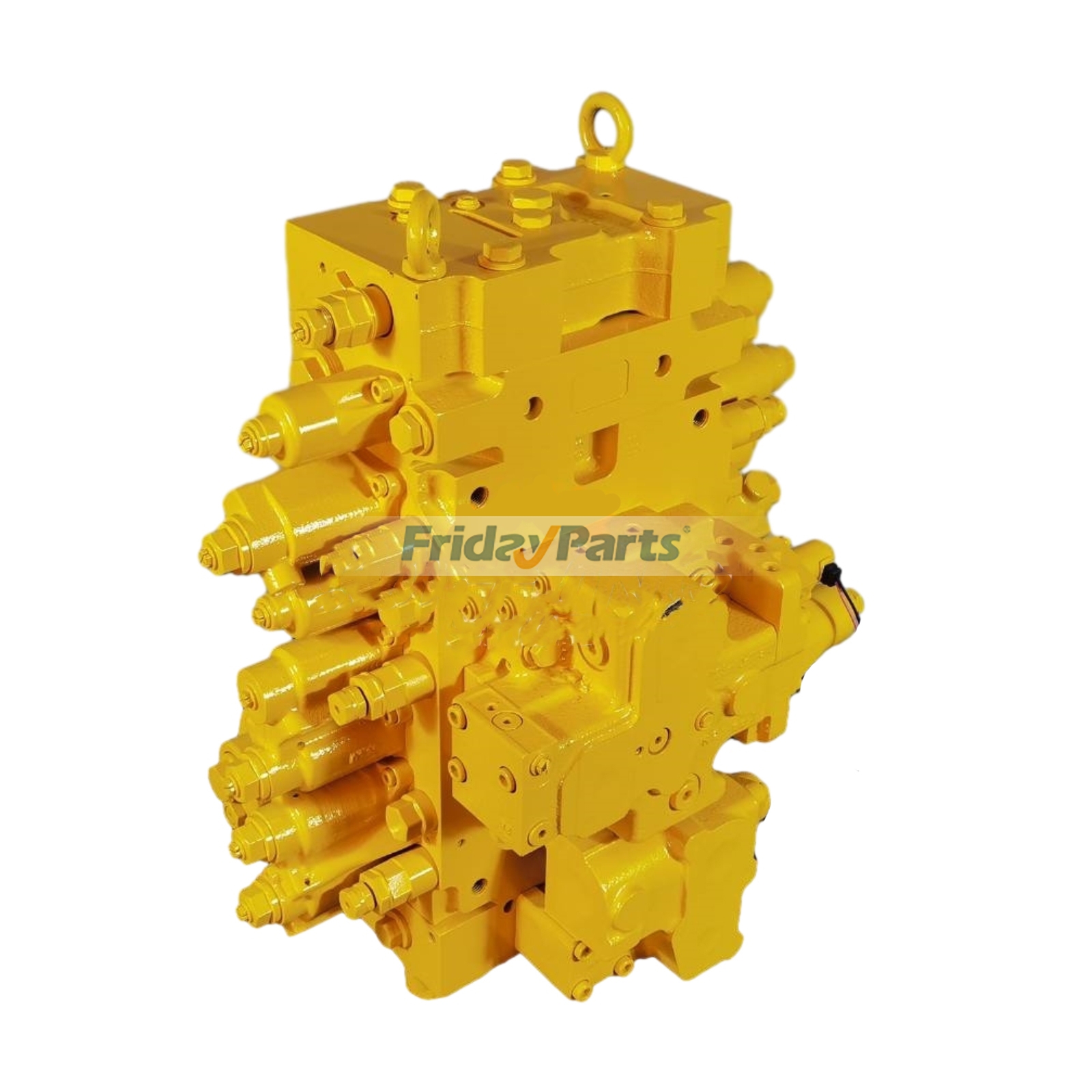 Control Valve 723-47-20105 for Komatsu Excavator PC228US-3 PC228USLC-3