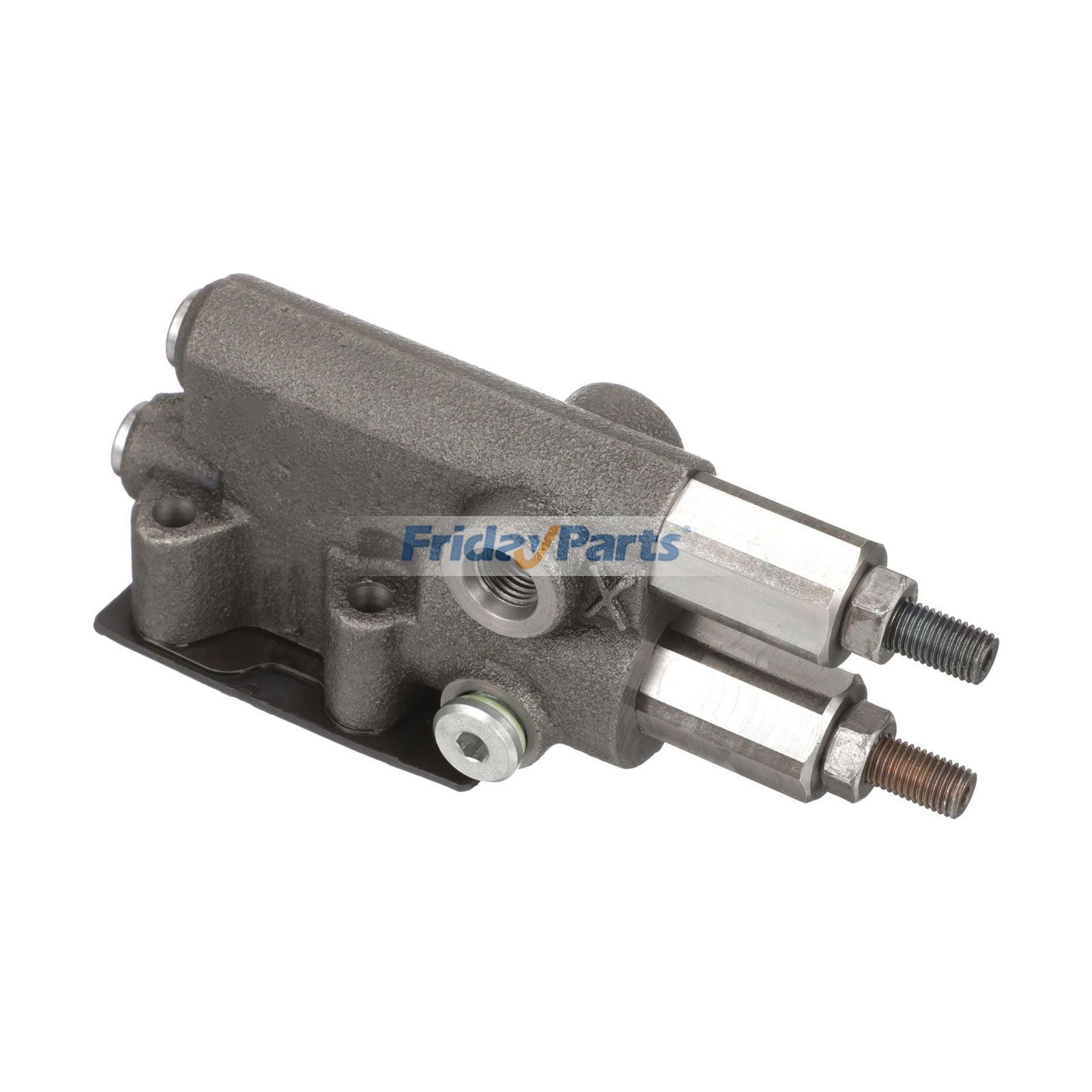 CASE Loader 580SN WT 580SN 590SN用コントロールバルブ 84311934