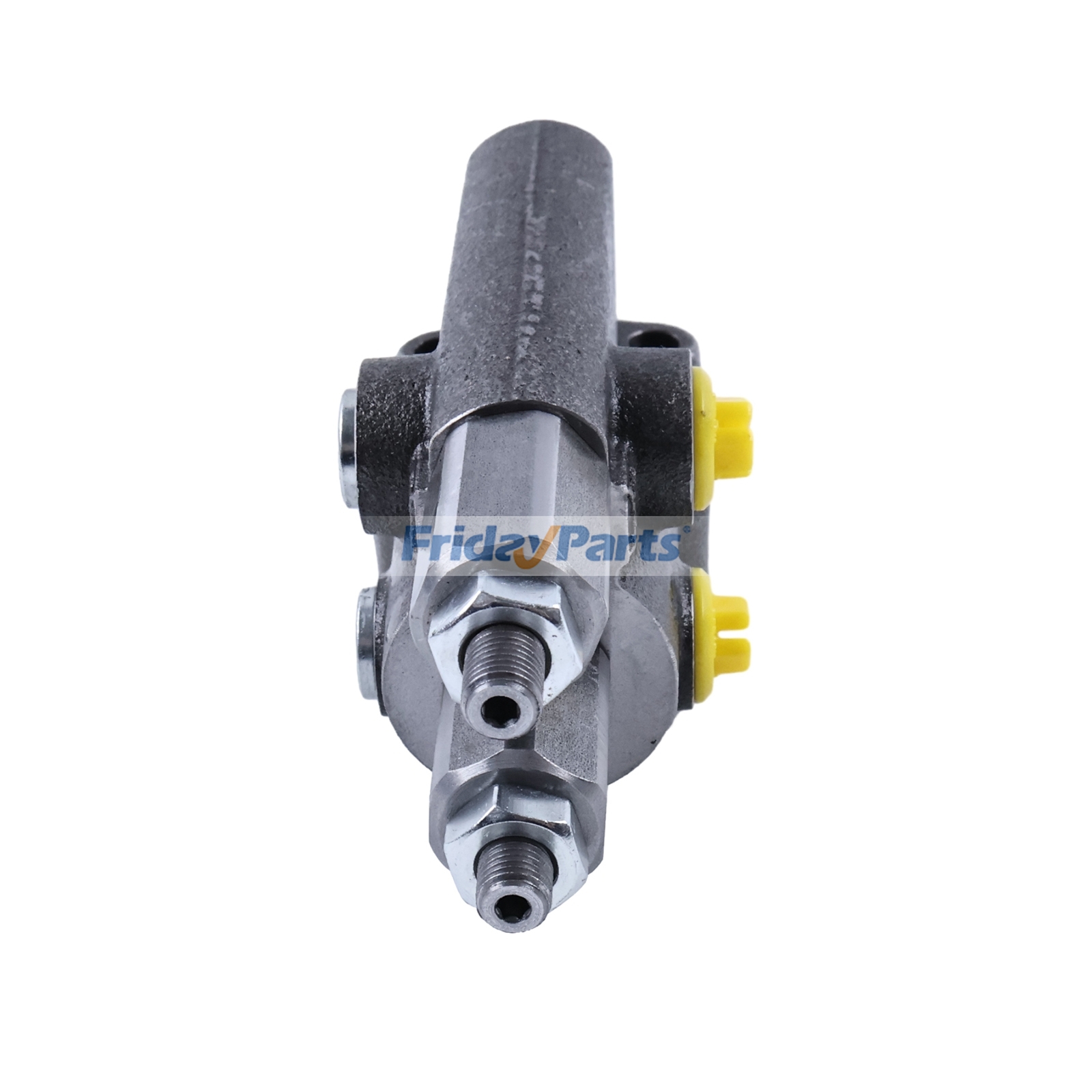 Válvula de control 84311934 para cargadora CASE 580SN WT 580SN 590SN de FridayParts
