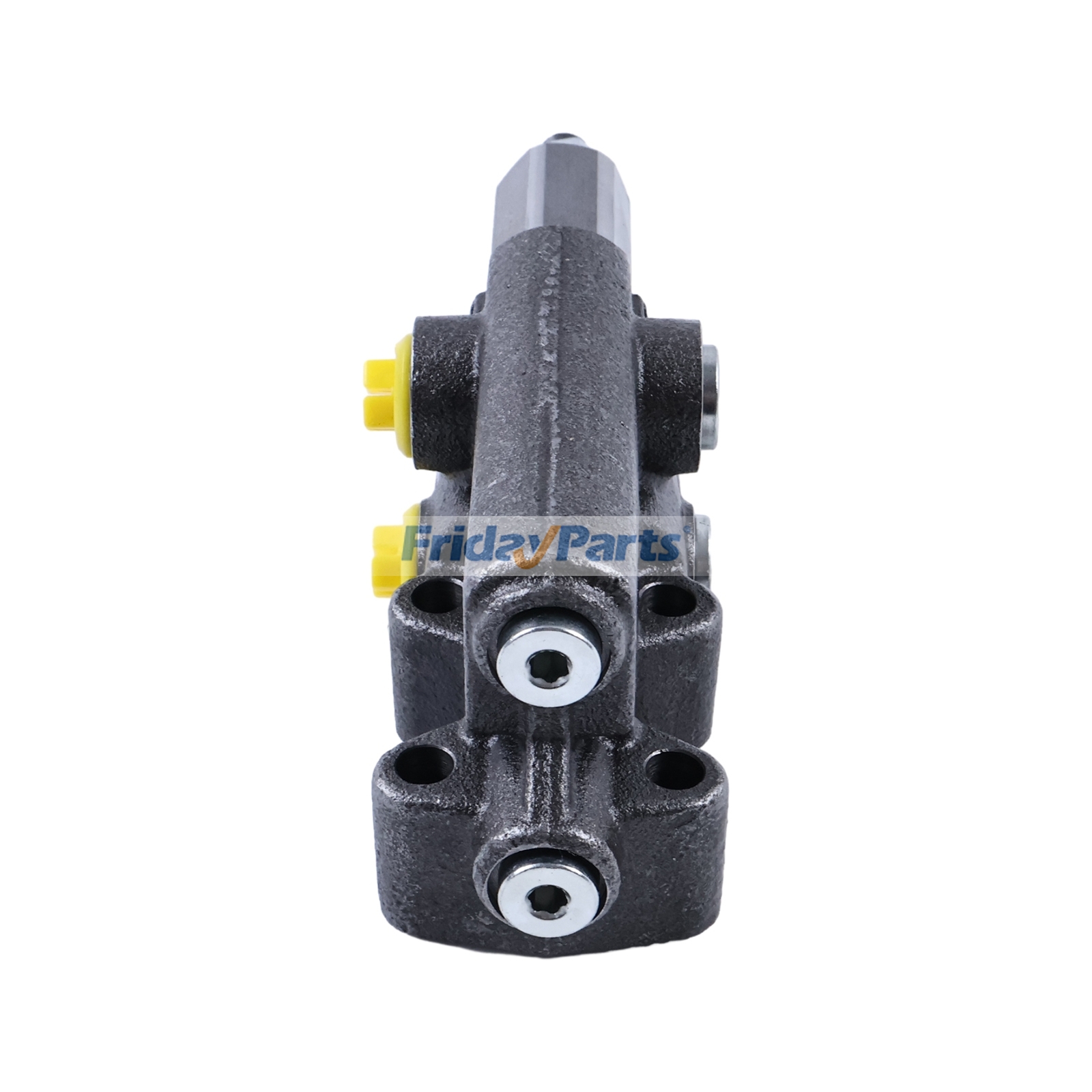 Válvula de control 84311934 para cargadora CASE 580SN WT 580SN 590SN