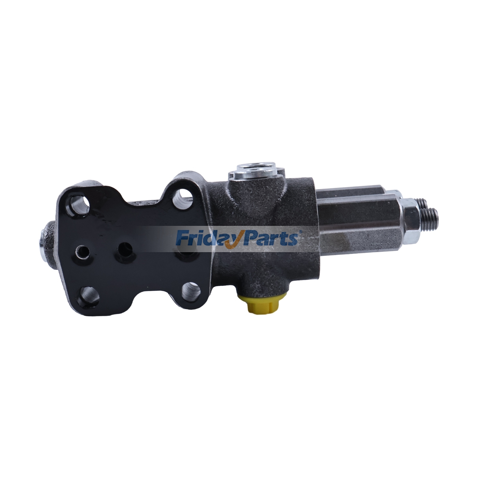 Válvula de control 84311934 para cargadora CASE 580SN WT 580SN 590SN para Pala cargadora Para CASE FridayParts