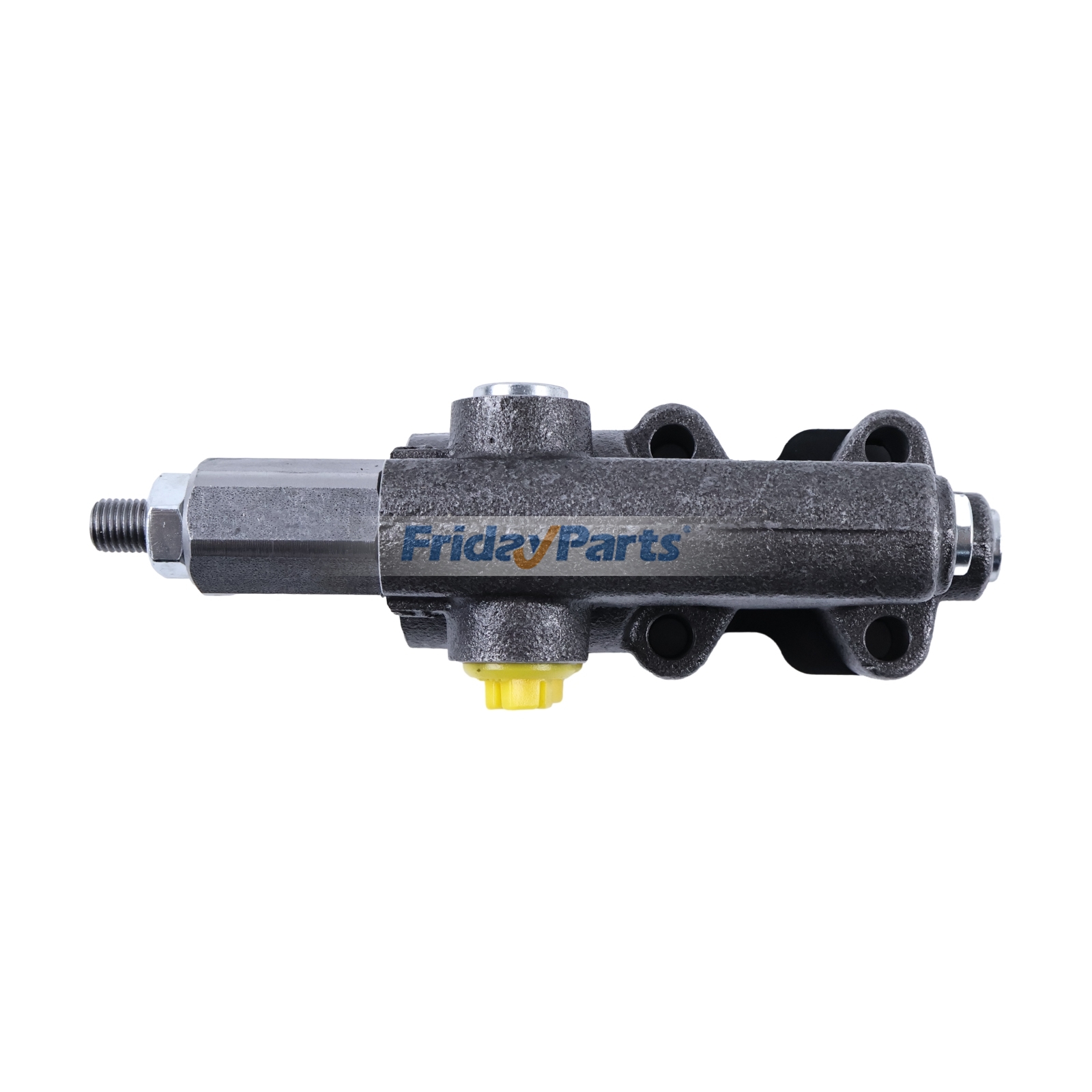 Repuesto Válvula de control 84311934 para cargadora CASE 580SN WT 580SN 590SN compatible con Pala cargadora Para CASE FridayParts