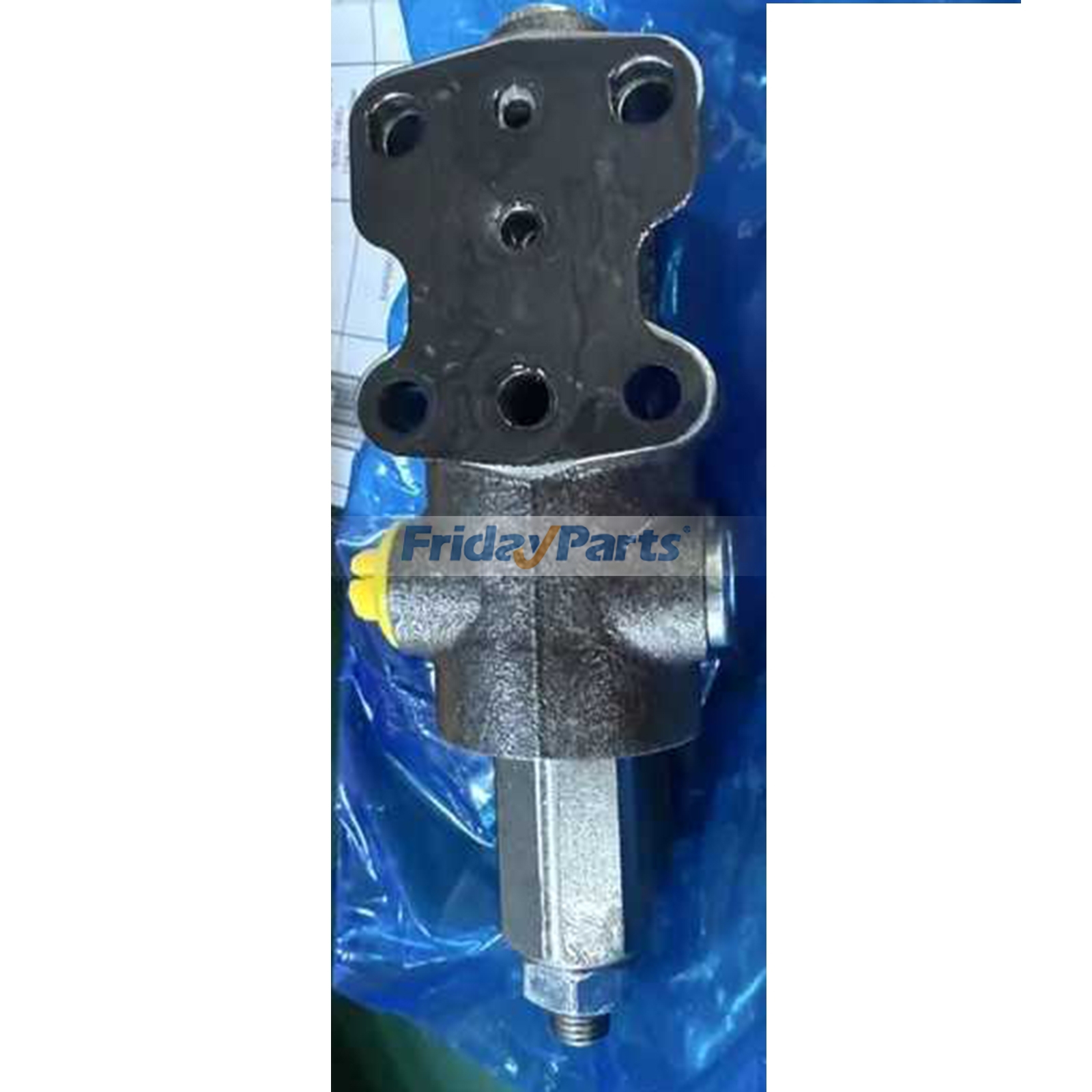 Control Valve 84311934 for CASE Loader 580SN WT 580SN 590SN