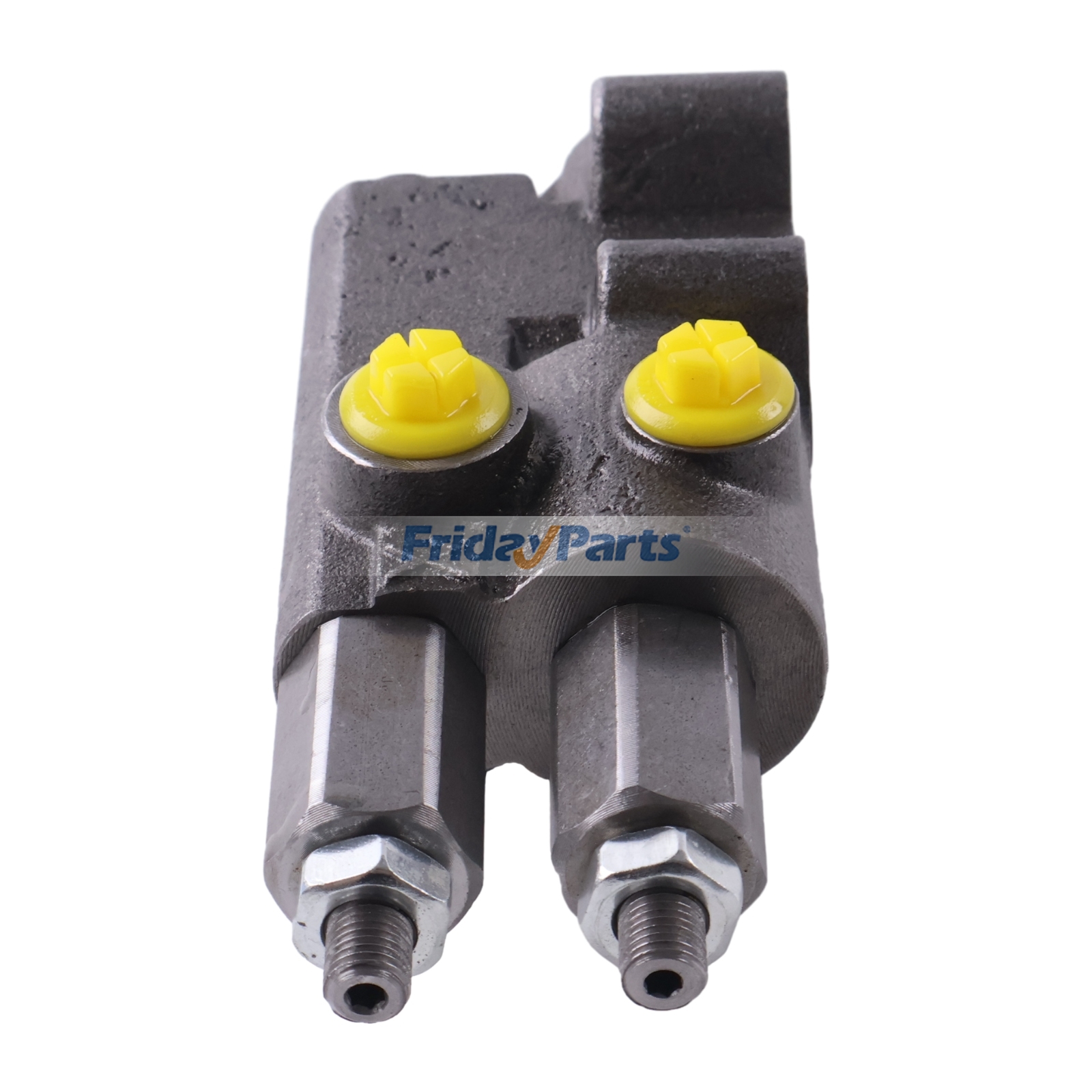 Control Valve For CASE Loader