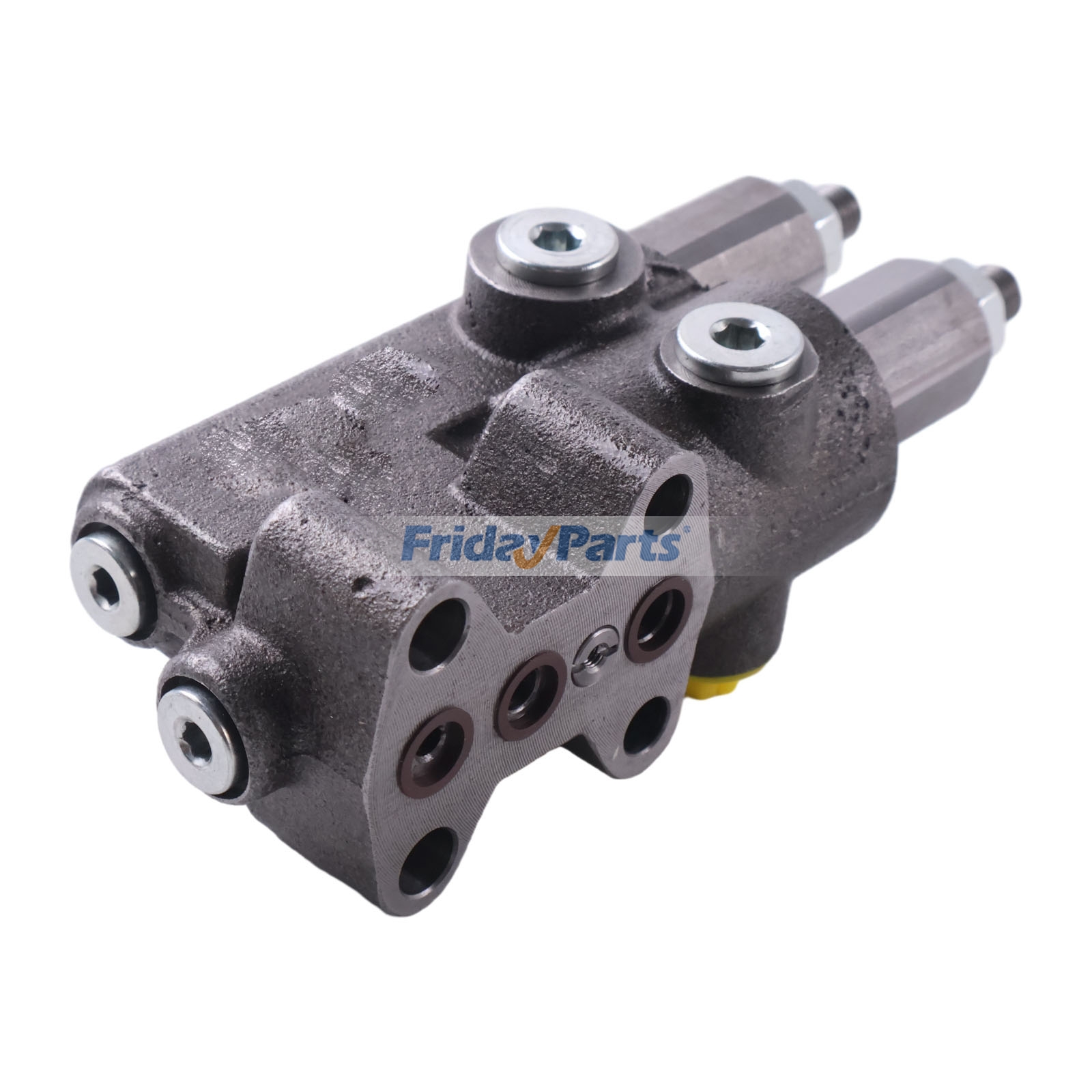 Control Valve for Loader