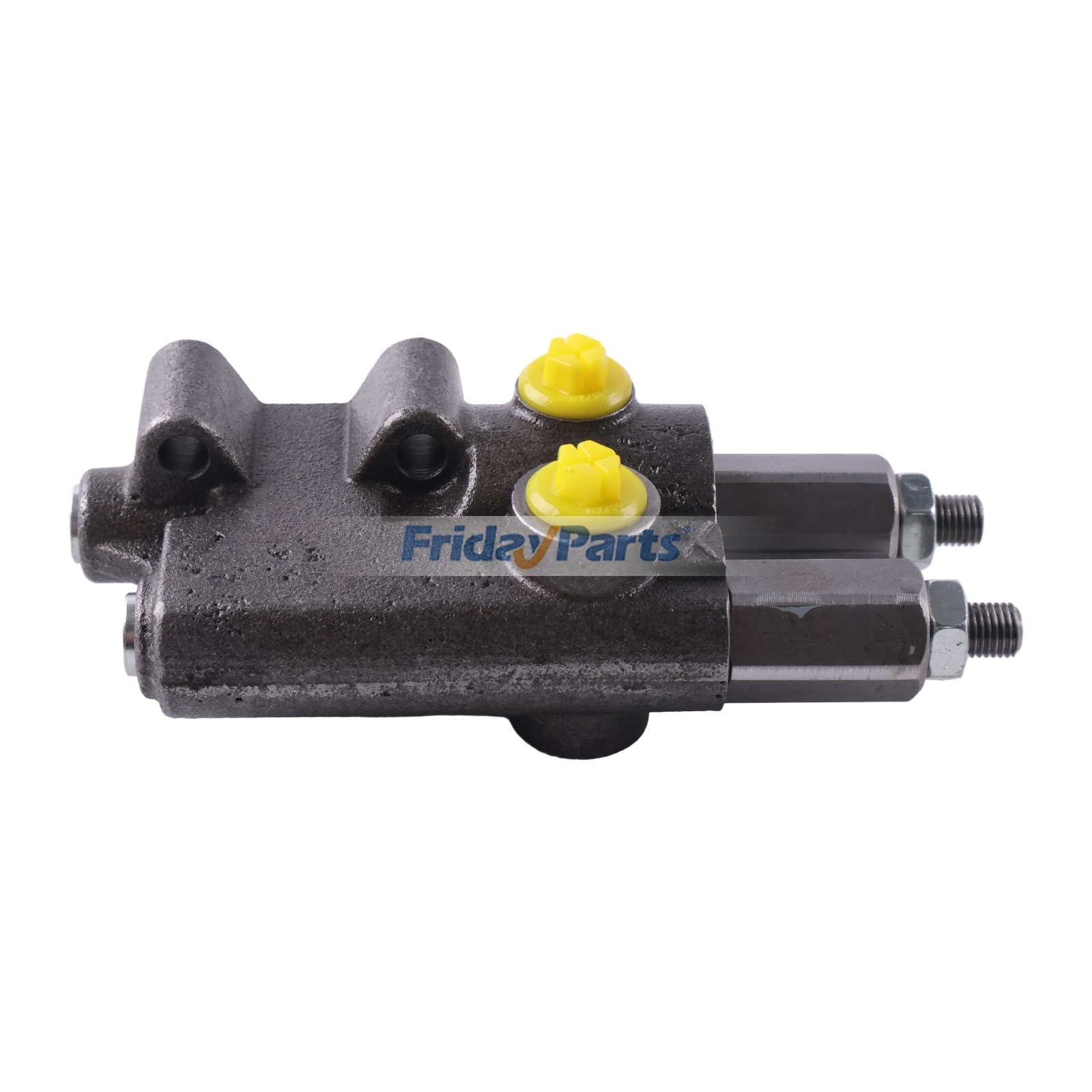  Control Valve For CASE