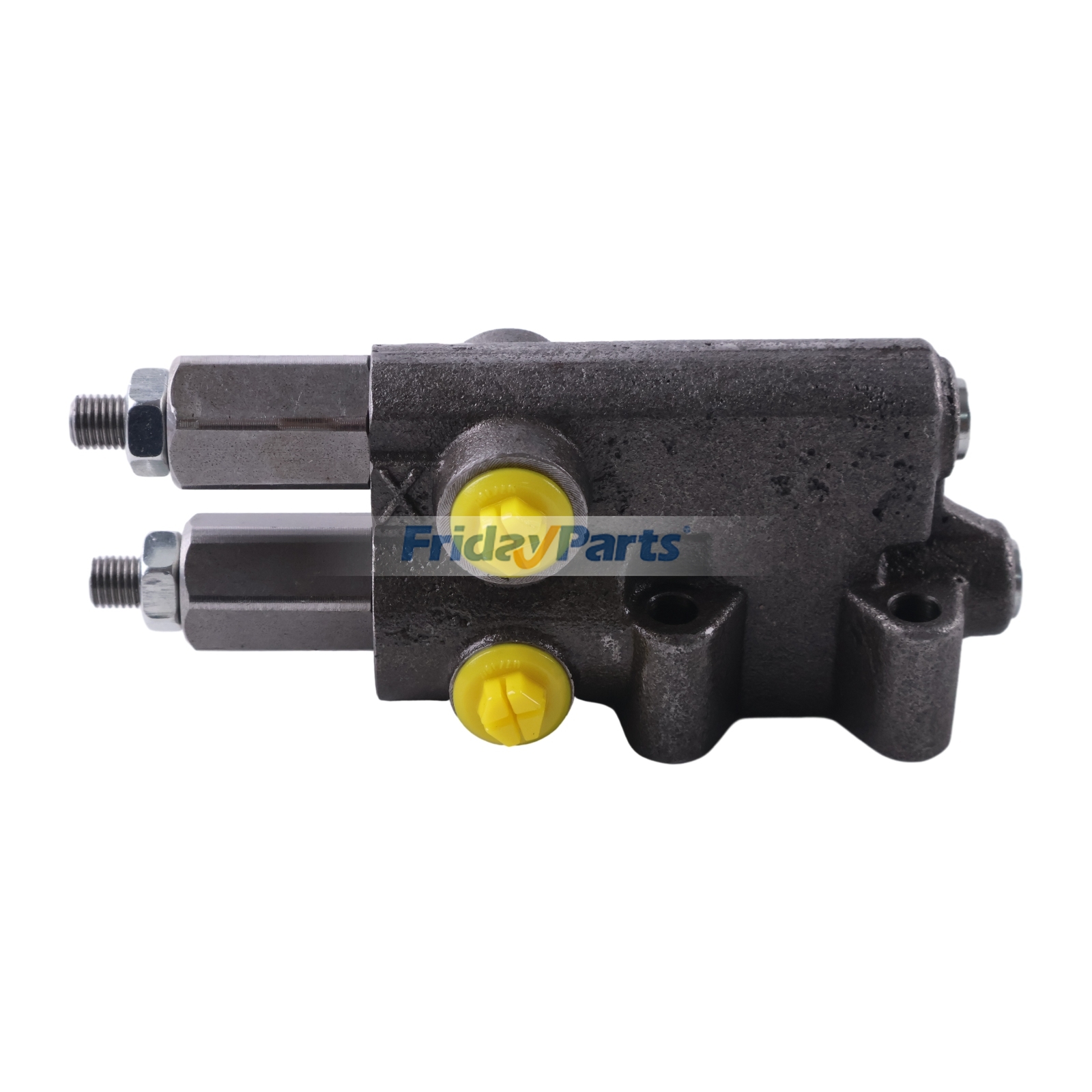 Control Valve in Stock in China,China Stock