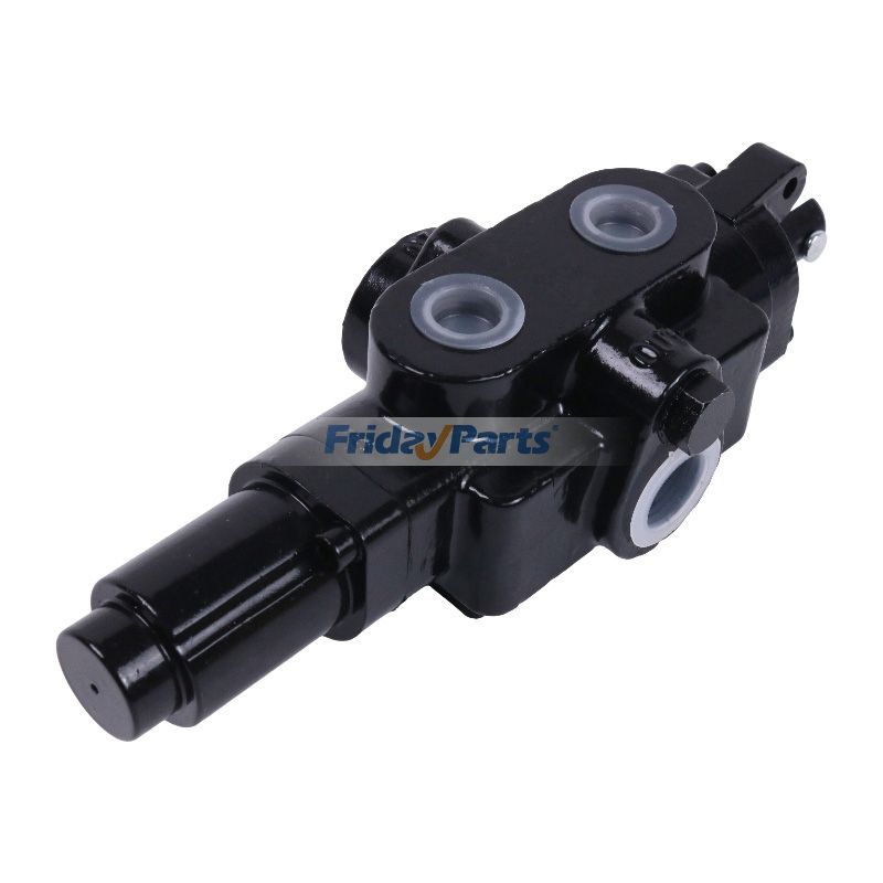 Vanne de régulation 918-0481A 717-0899 pour fendeuse de bûches Cub Cadet Troy-Bilt MTD White Outdoor Craftsman Yard Machines