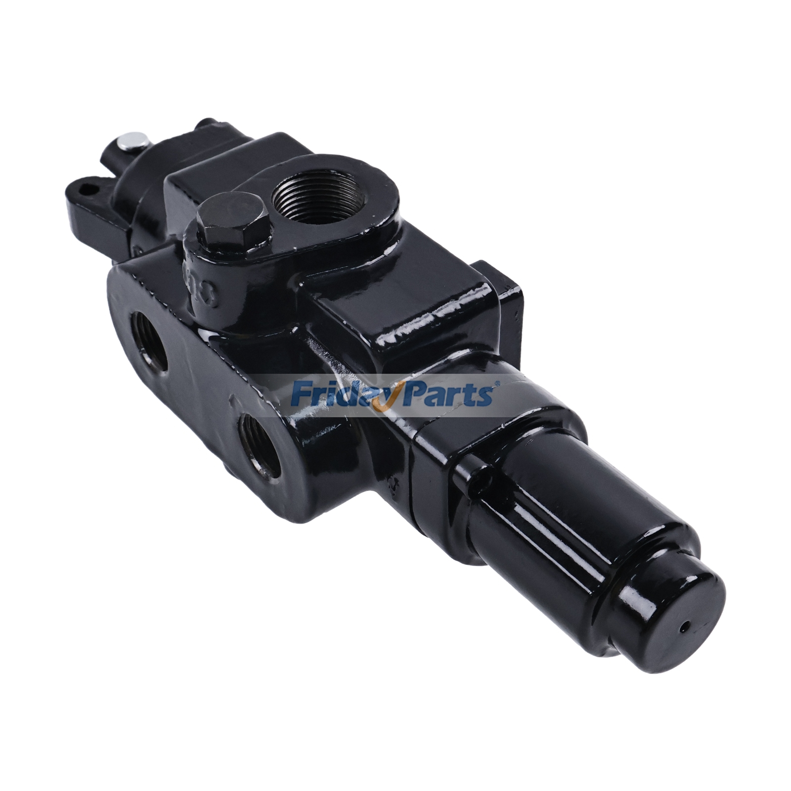 Control Valve compatible with Others