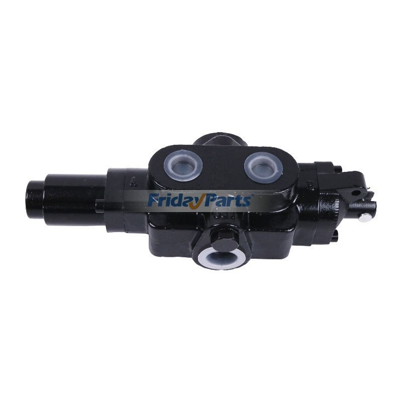 vanne de régulation de FridayParts