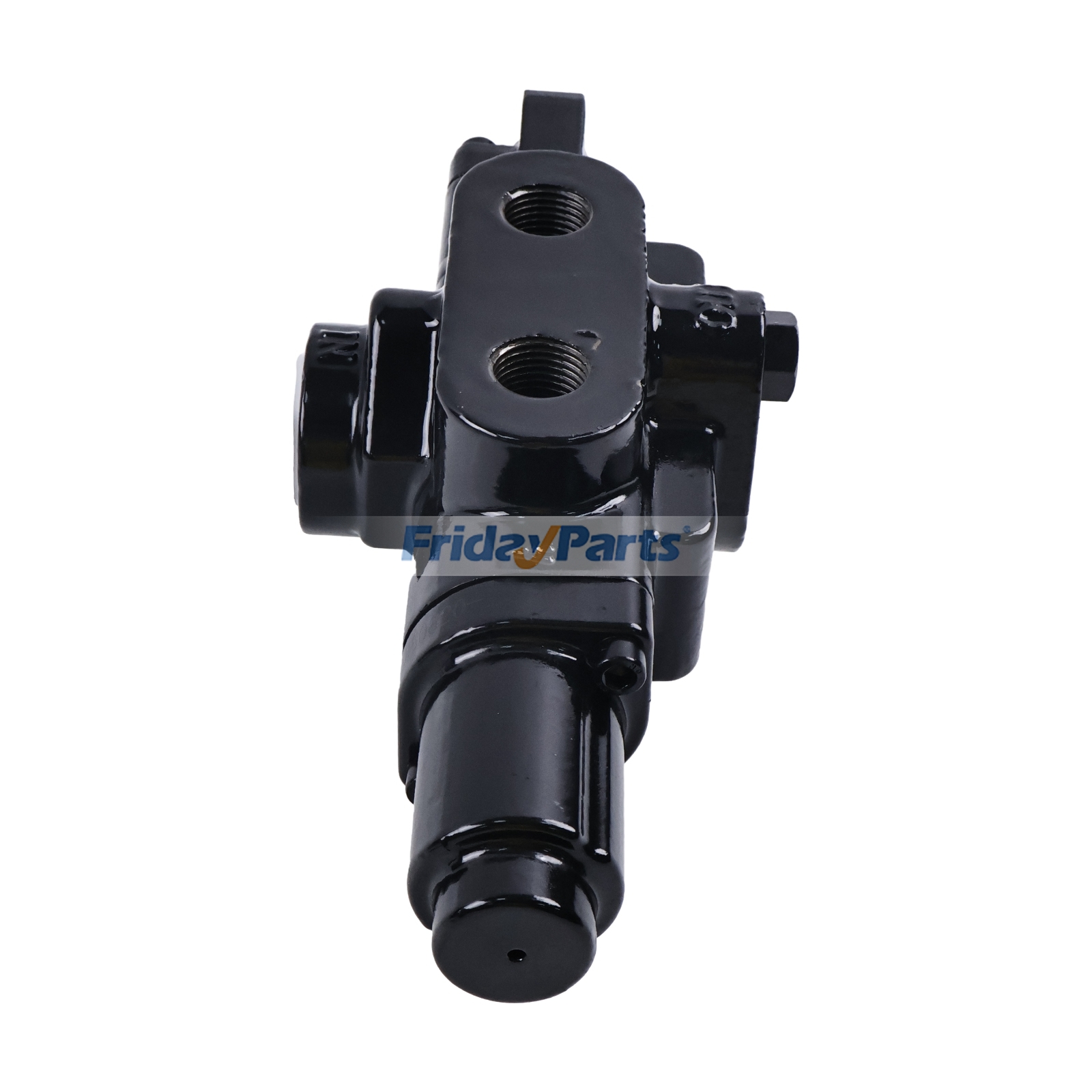 Control Valve 918-0481A 717-0899 for Cub Cadet Troy-Bilt MTD White Outdoor Craftsman Yard Machines Log Splitter
