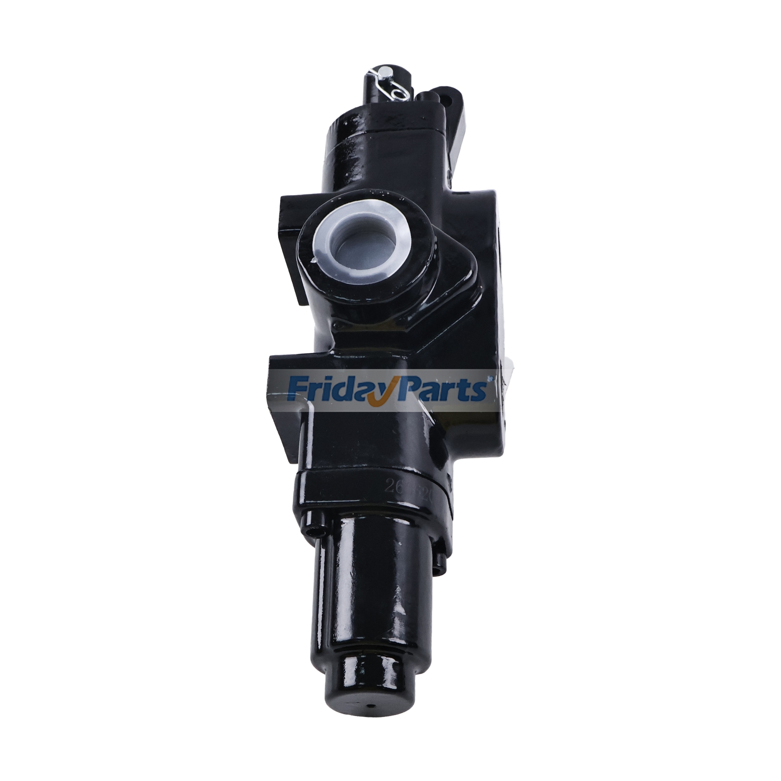 Control Valve 918-0481A 717-0899 for Cub Cadet Troy-Bilt MTD White Outdoor Craftsman Yard Machines Log Splitter for less