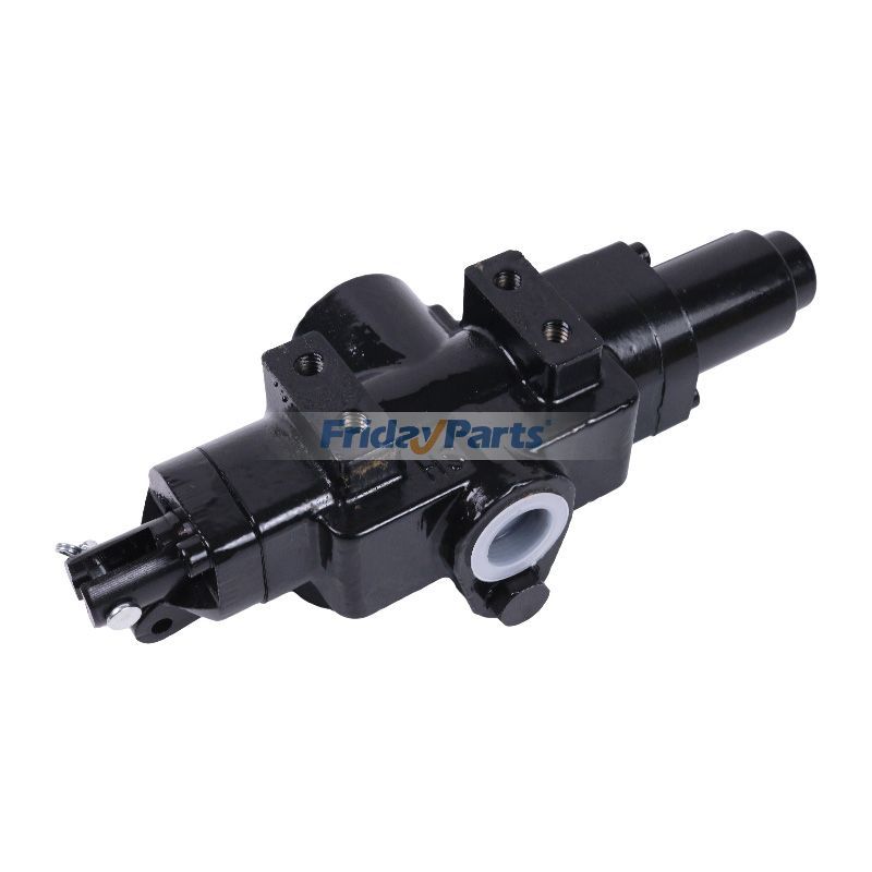 Vanne de régulation 918-0481A 717-0899 pour fendeuse de bûches Cub Cadet Troy-Bilt MTD White Outdoor Craftsman Yard MachinespourPour Cub Cadet,Pour AUTRE MARQUE,Pour Troy-Bilt,Pour Craftsman,Pour MTD