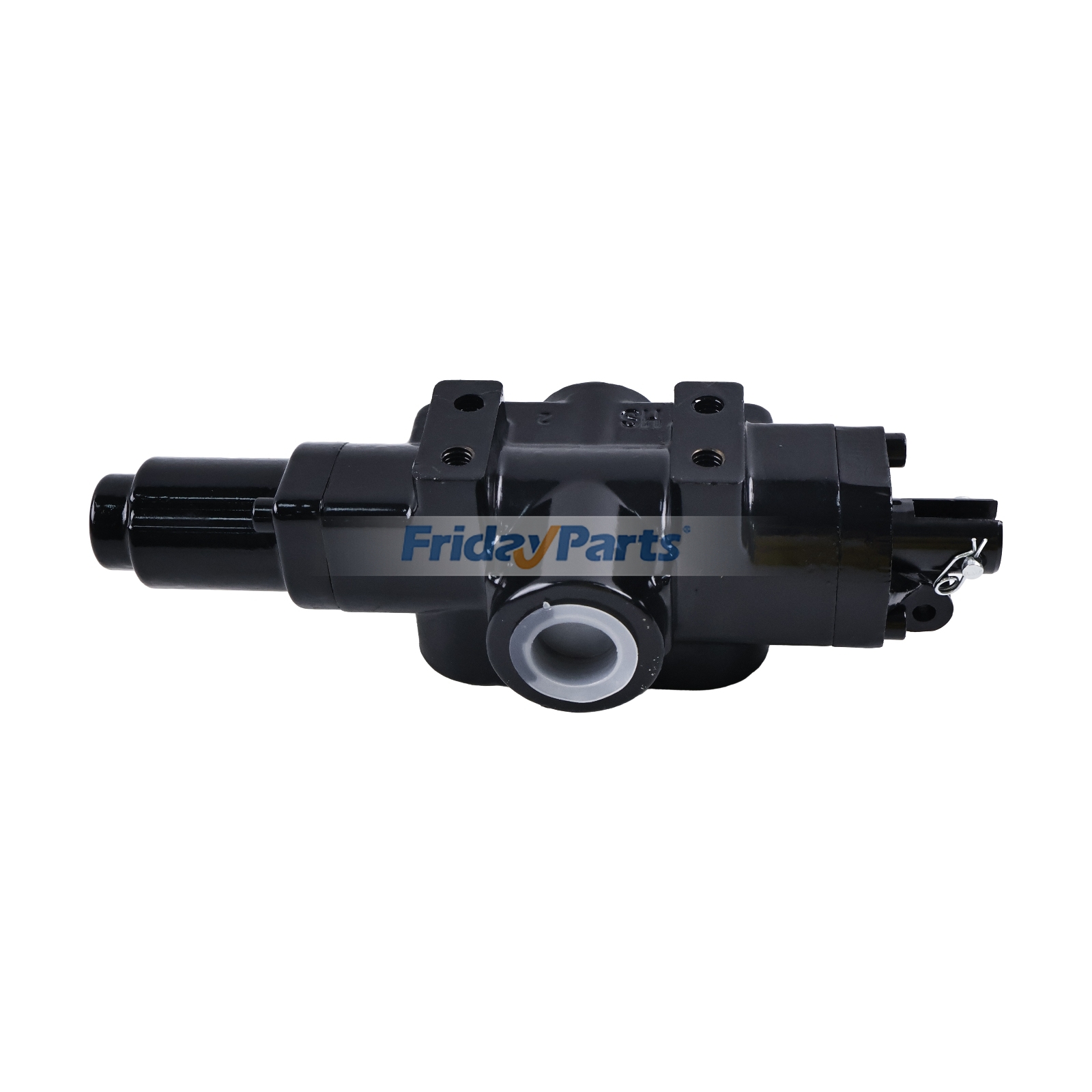 Control Valve 918-0481A 717-0899 for Cub Cadet Troy-Bilt MTD White Outdoor Craftsman Yard Machines Log Splitter