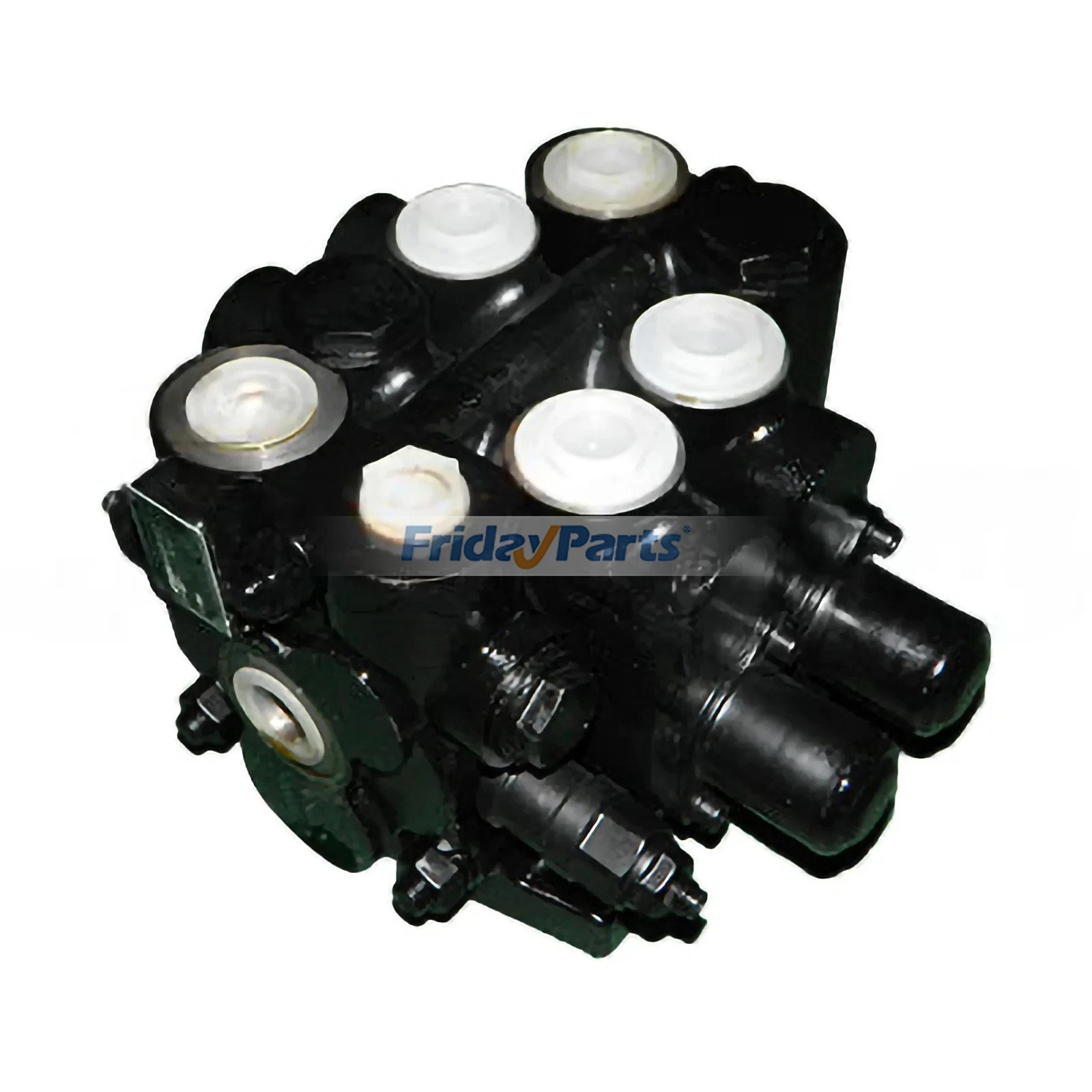 Control Valve A01D7-40301 for Heli H2000 Series Forklift CPCD50-70