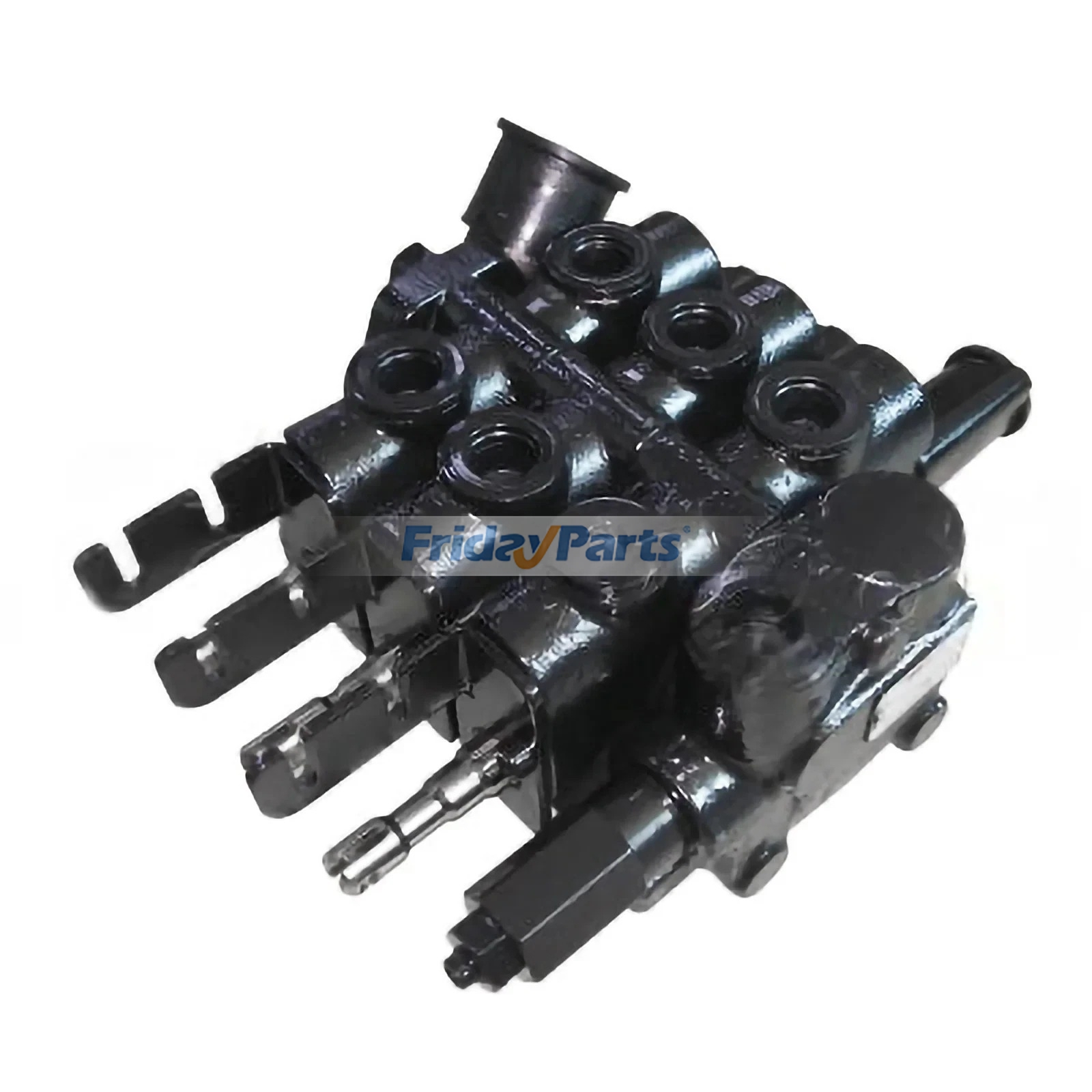 Control Valve A75G7-30011 for Heli Forklift CPD1018H-B2