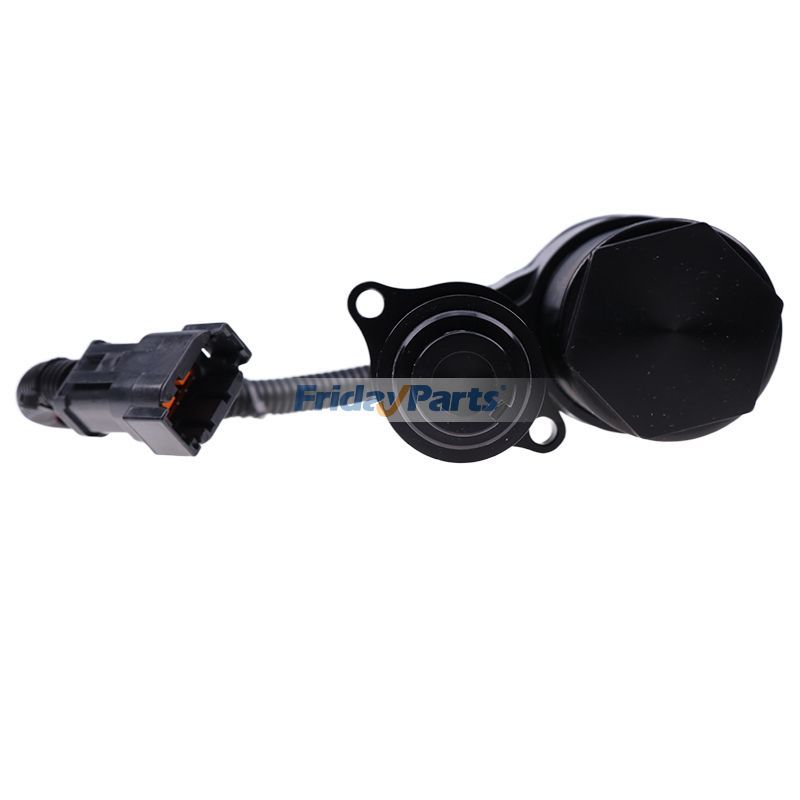 Actionneur de vanne de régulation FridayParts A220 A300 A770pour Chargeur