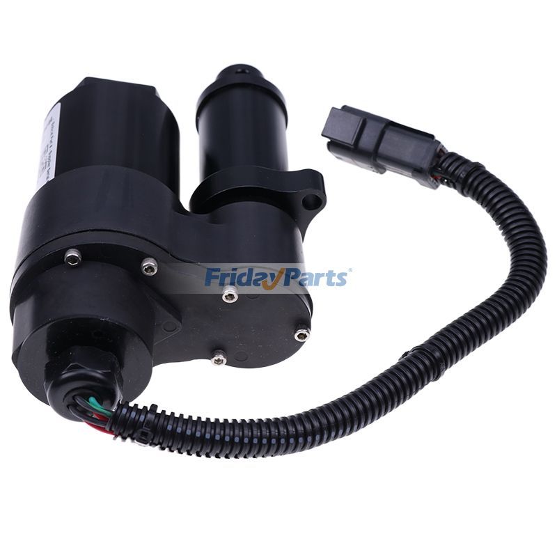 Actionneur de vanne de régulation FridayParts A220 A300 A770 Pour BOBCAT