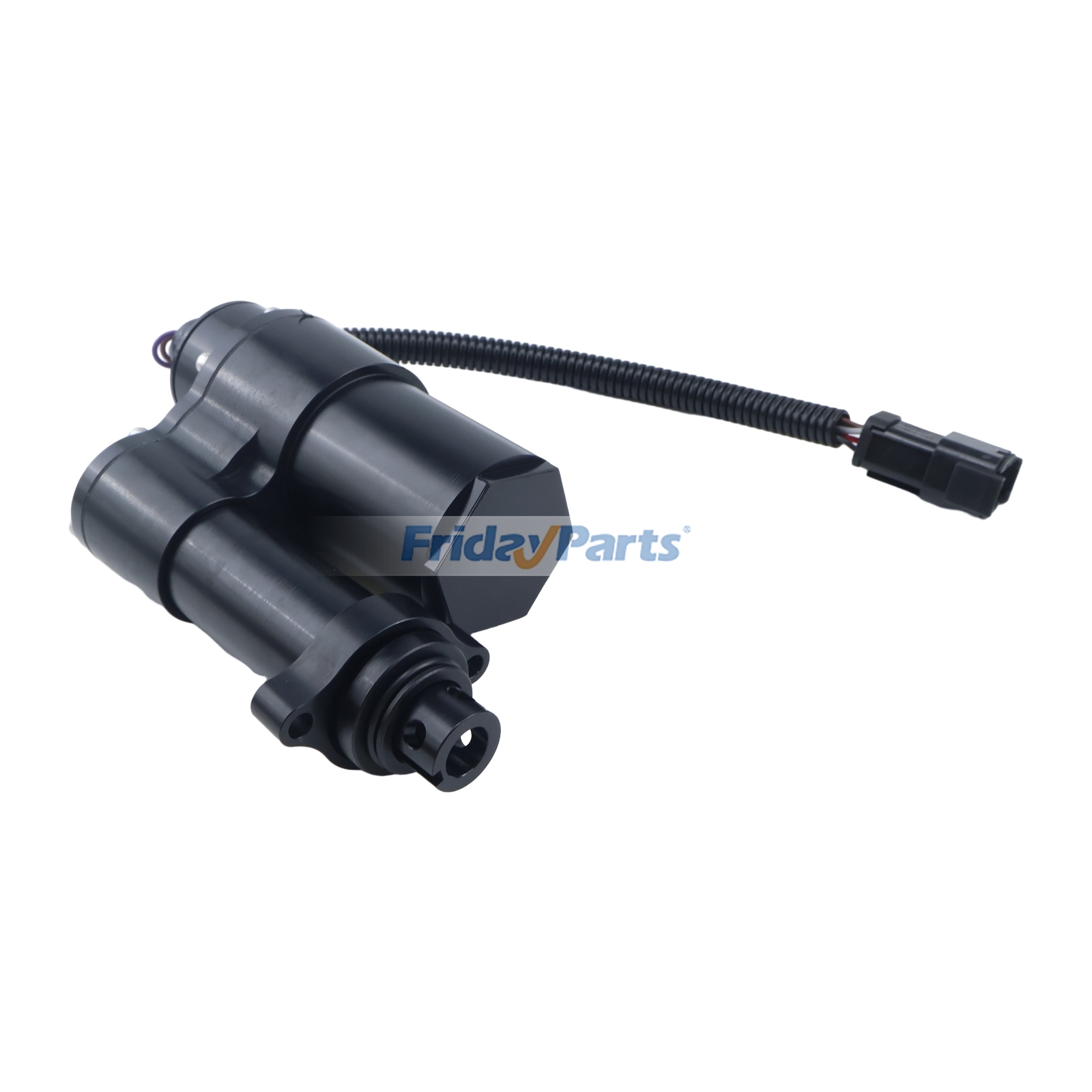 Control Valve Actuator 7101672 for Bobcat 753 873 883 963 A220 A300 A770 S100 S130 S185 S205 S220 S250 S300 S330 S510