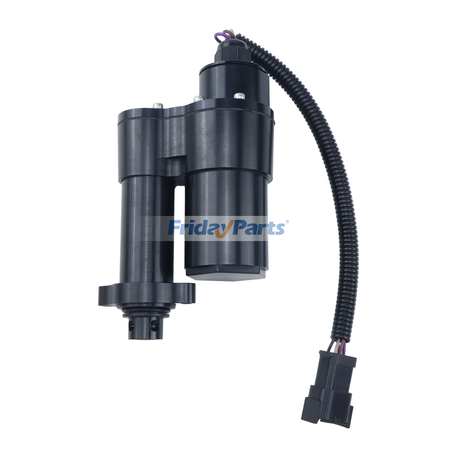 Control Valve Actuator For BOBCAT Loader