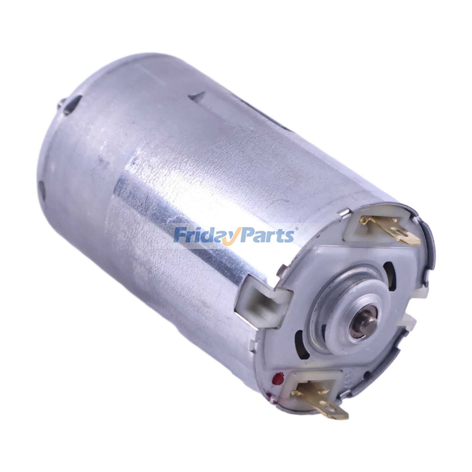Loader Electric Motor