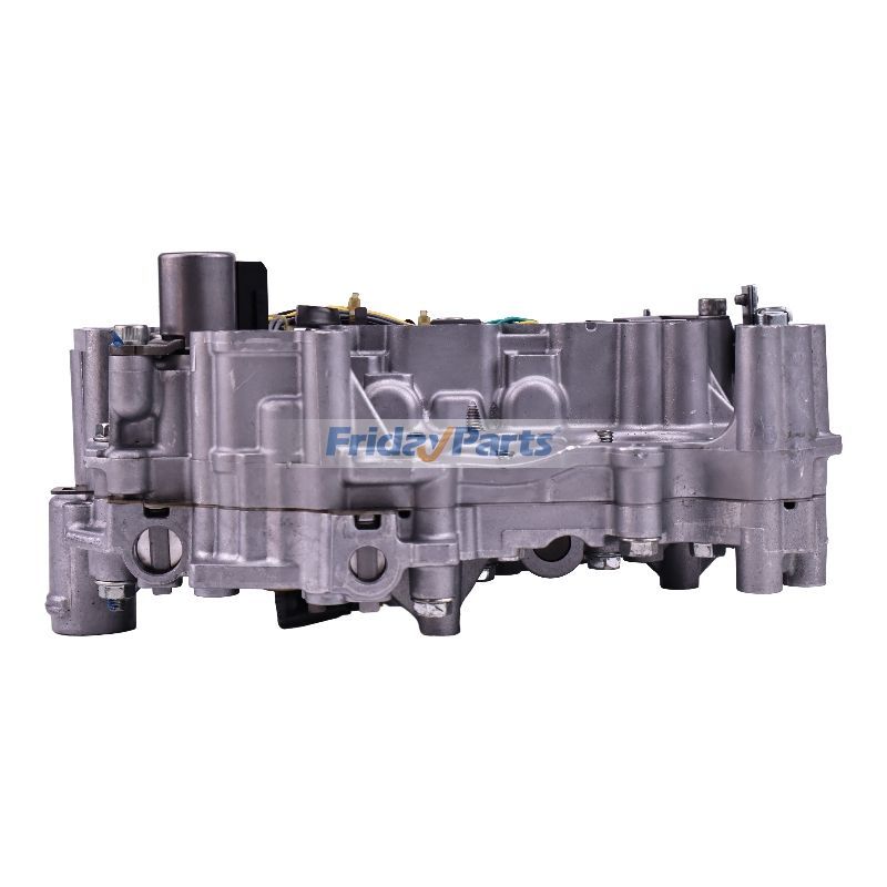 FridayParts Control Valve Assembly