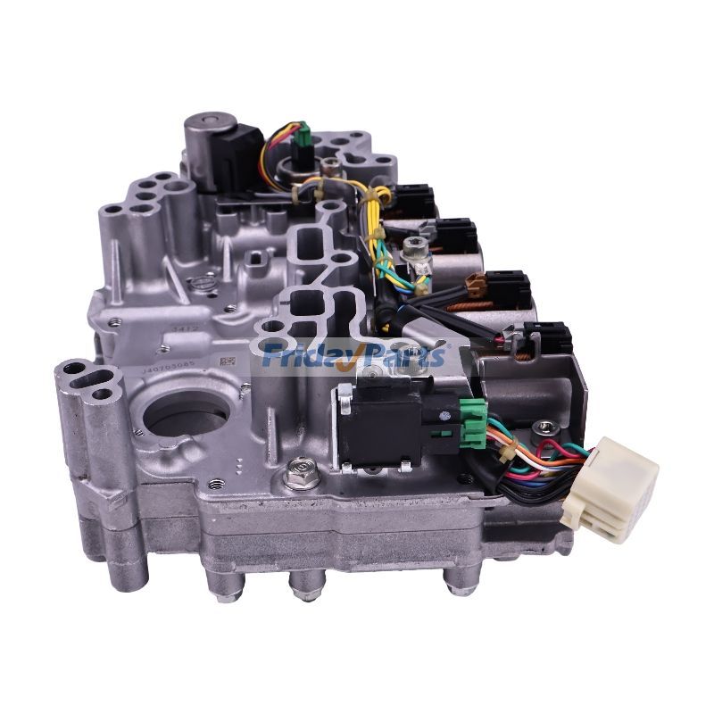  Control Valve Assembly For Chevrolet,For Nissan,For Suzuki