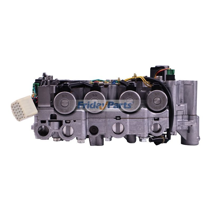 Control Valve Assembly For Chevrolet,For Nissan,For Suzuki Vehicle