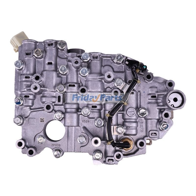 Control Valve Assembly in Stock in China