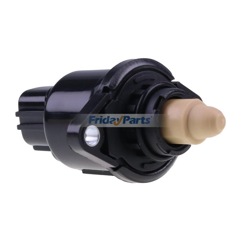 Control Valve Assembly 6D8-13105-01-00 for Yamaha Outboard Motor F75 F80 F90 F100